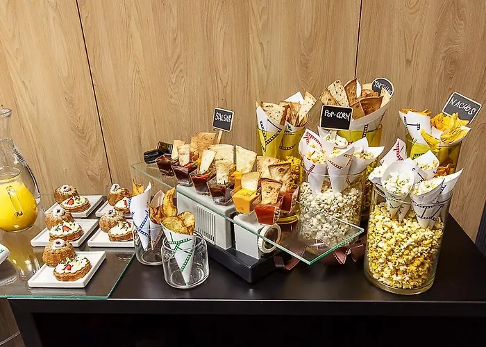 Atrium - Family Friendly 4* Vysoke Tatry