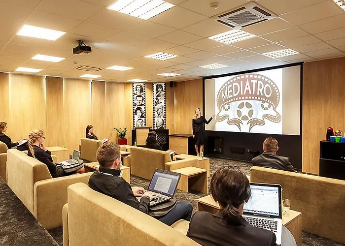 Atrium - Family Friendly Vysoke Tatry