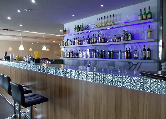 Atrium - Family Friendly 4* Vysoke Tatry