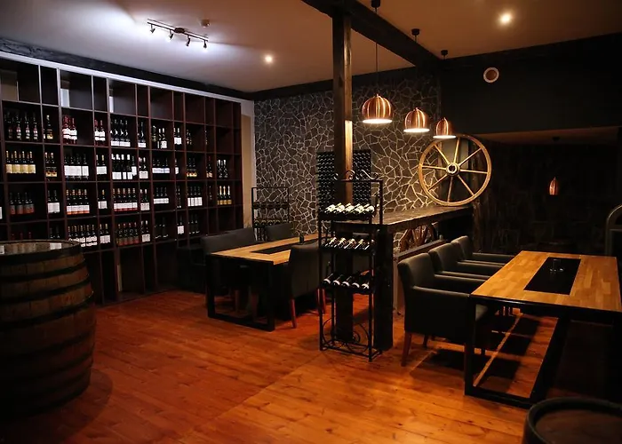 Atrium - Family Friendly Vysoke Tatry