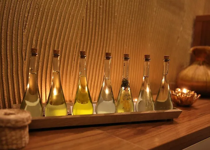 Hotel Atrium - Family Friendly Vysoke Tatry