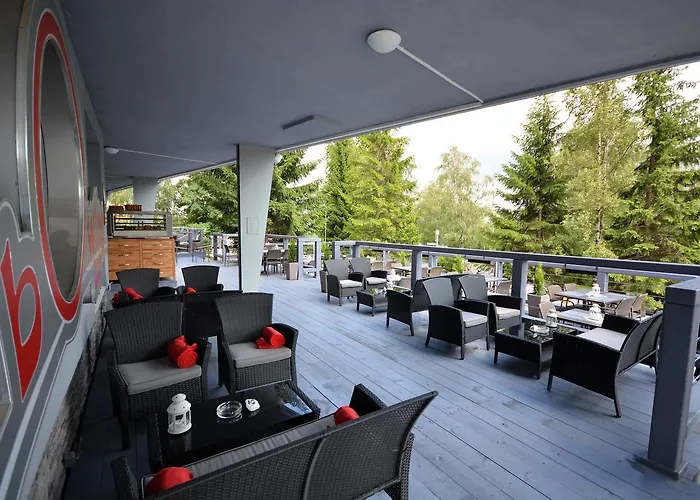 Atrium - Family Friendly Hotel 4*