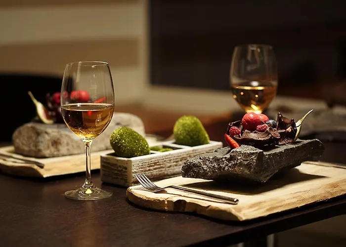 Atrium - Family Friendly Hotel