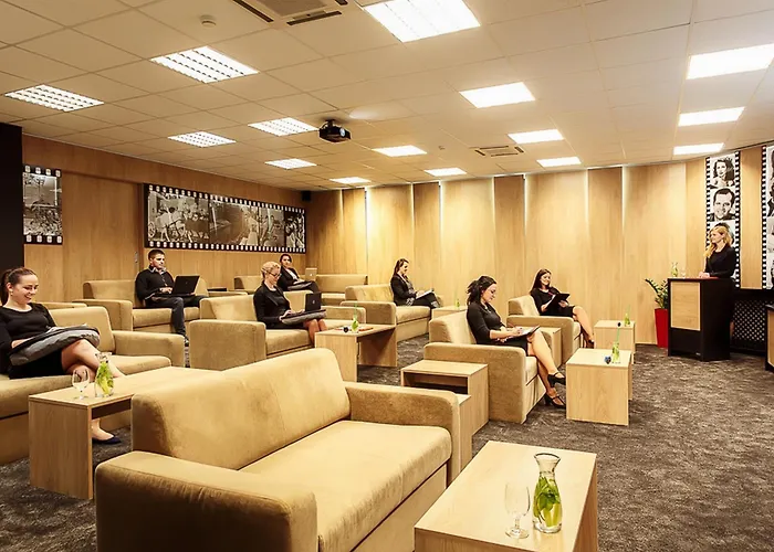 Atrium - Family Friendly Vysoke Tatry