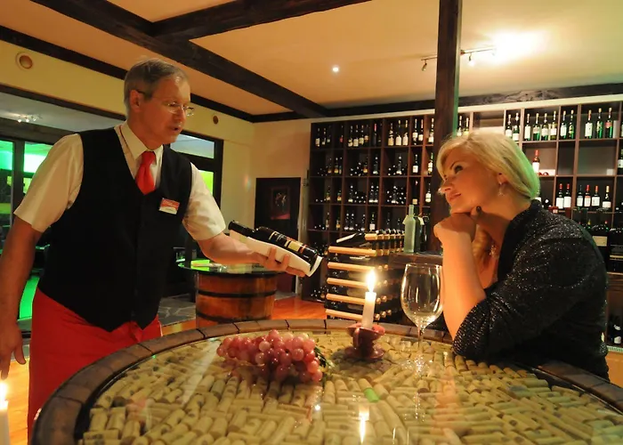 Atrium - Family Friendly Vysoke Tatry